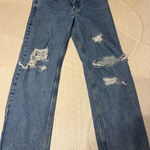 Carhartt Classic Denim Jeans